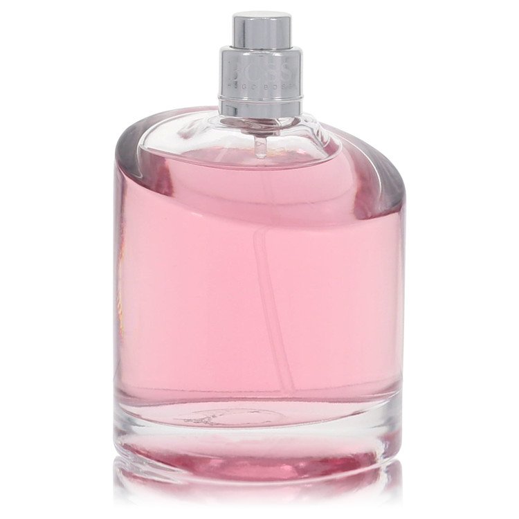 Hugo Boss Boss Femme Tester Eau De Parfum Spray 2.5 Oz ( No Cap ) - Perfume