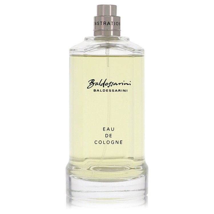Baldessarini Cologne by Hugo Boss Eau De Cologne Spray (Tester) 2.5 oz for Men - Authentic Fragrance - Discount Men Perfume or Cologne Fragrance