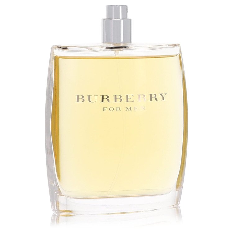 Burberry Cologne By Burberry 3.3 Oz Eau De Toilette Spray For Men In Tester
