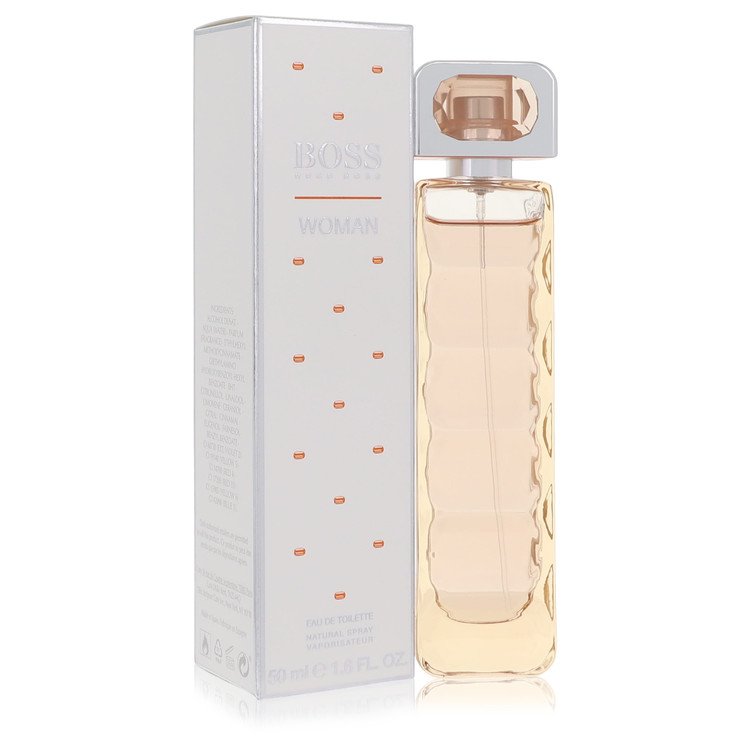 Boss Orange By by Hugo Boss 1.7 oz oz Eau De Toilette Spray for Women - Perfumes4All