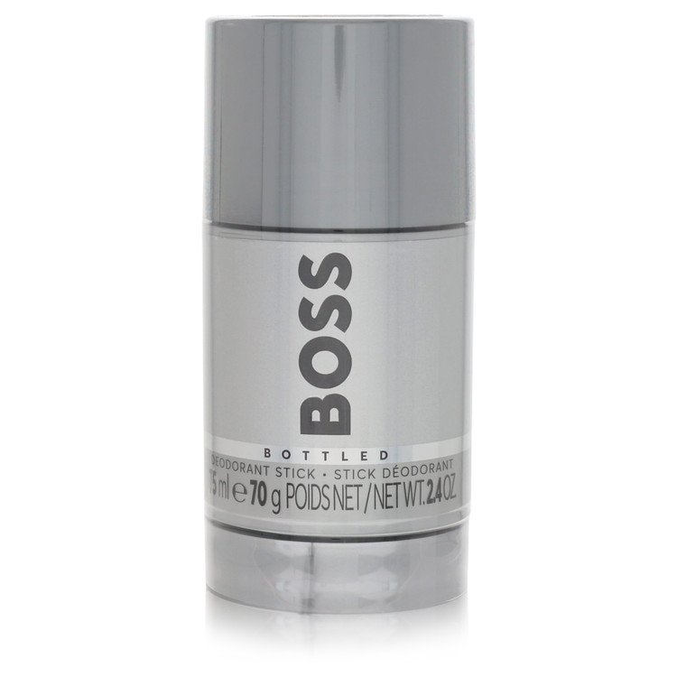 Boss No. 6 by Hugo Boss 2.4 oz oz Deodorant Stick 2.4 Oz Spray for Men - Perfumes4All