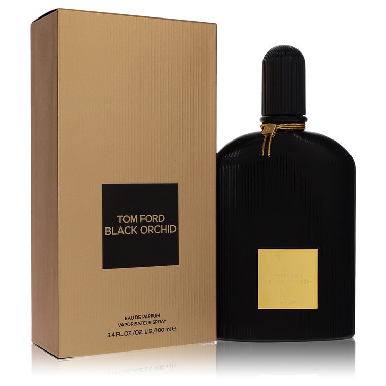 Tom Ford Tom Ford Black Orchid 3.4 Eau De Parfum Spray 3.4 Oz Perfume