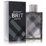 Brit Sp by Burberry 3.3 oz Spray for Men
