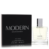Banana Republic Modern Cologne for Men 1 Oz / 30 Ml