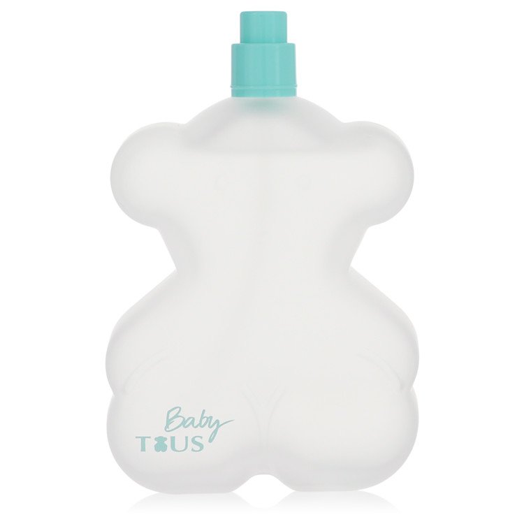 Baby Tous Perfume by Tous Eau De Cologne Spray (Tester) 3.4 oz for Women - Authentic Fragrance - Discount Women Perfume or Cologne Fragrance