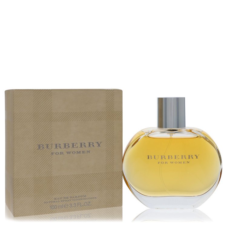 By by Burberry 3.3 oz oz Eau De Parfum Spray for Women - Perfumes4All