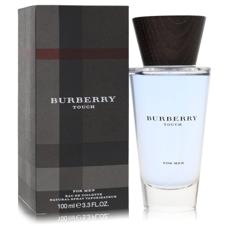 Touch Sp by Burberry 3.3 oz Spray for Men - Perfumes4All