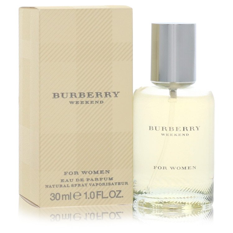 Weekend By by Burberry 1 oz oz Eau De Parfum Spray for Women - Perfumes4All