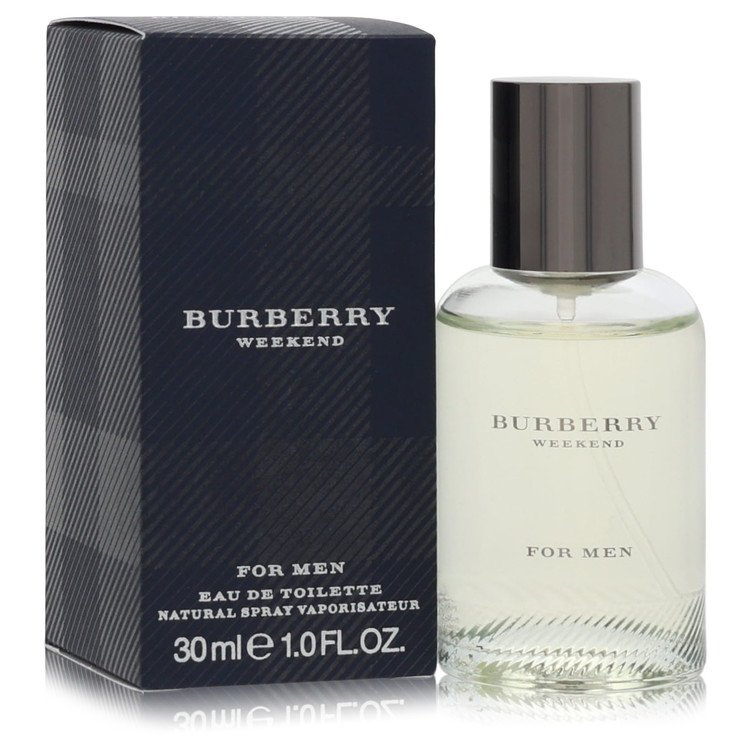 Weekend By by Burberry 1 oz oz Eau De Toilette Spray for Men - Perfumes4All