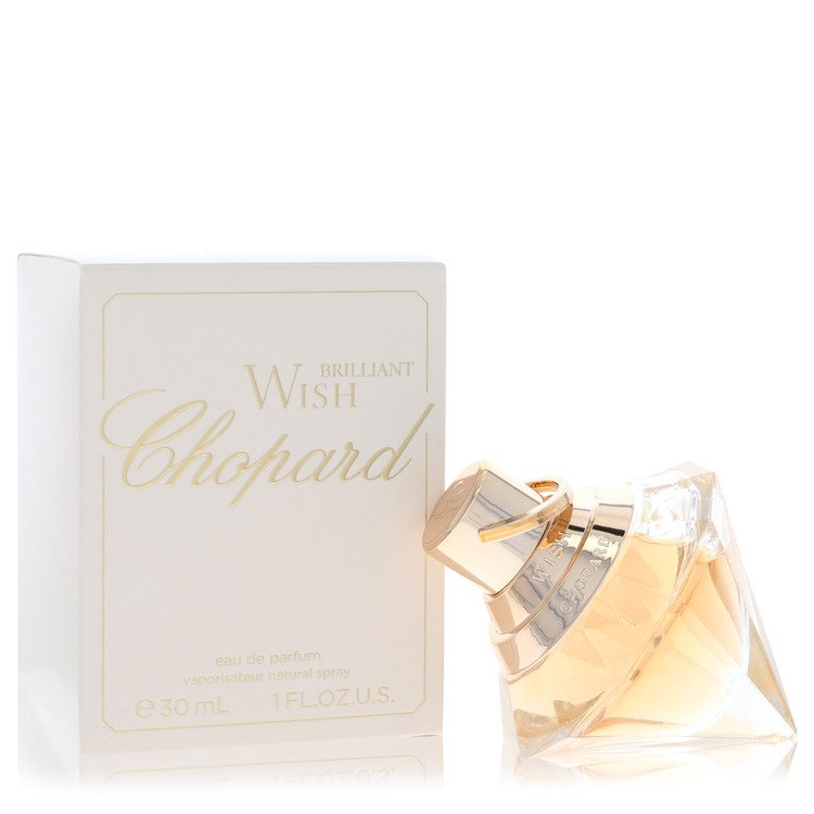 Brilliant Wish By by Chopard 1 oz oz Eau De Parfum Spray for Women - Perfumes4All