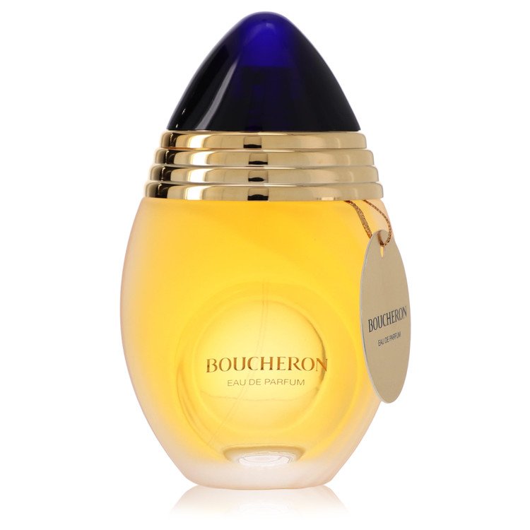 Boucheron Perfume by Boucheron Eau De Parfum Spray (Tester) 3.3 oz for Women - Authentic Fragrance - Discount Women Perfume or Cologne Fragrance
