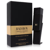 Bad Boy Le Parfum Cologne by Carolina Herrera Eau De Parfum Spray 1.7 oz for Men - Authentic Fragrance