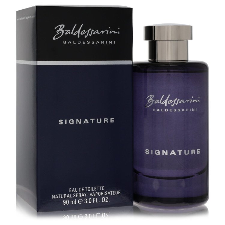 Baldessarini by Hugo Boss 3 oz oz Eau De Toilette Spray for Men - Perfumes4All