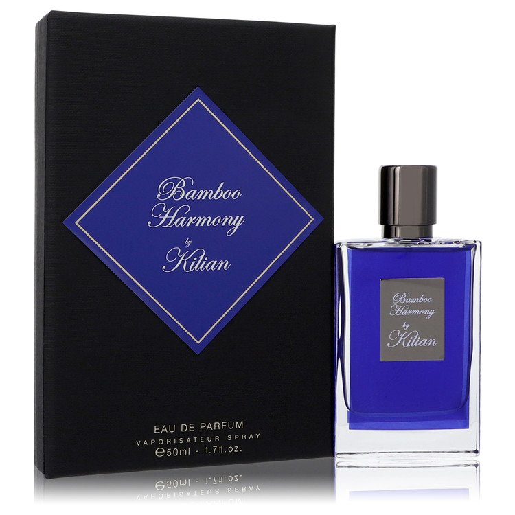 Kilian Bamboo Harmony 1.7 Oz  Spray Refillable For Unisex Perfume