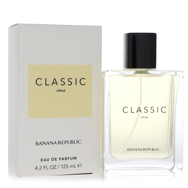 Classic by Banana Republic 4.2 oz oz Eau De Parfum Spray for Women - Perfumes4All