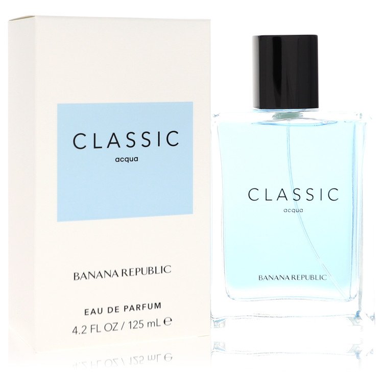 Classic by Banana Republic 4.2 oz oz Eau De Parfum Spray for Women - Perfumes4All