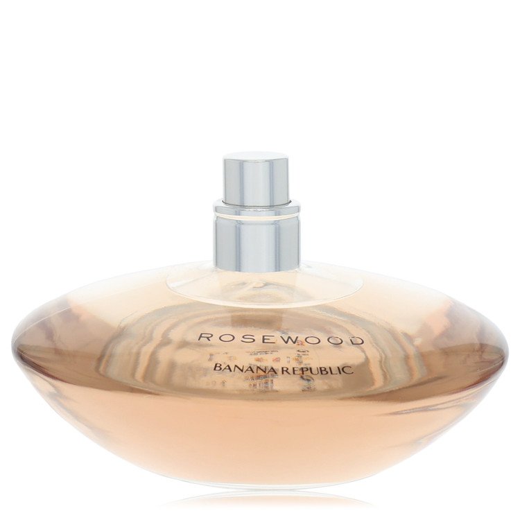Banana Republic Rosewood Perfume by Banana Republic Eau De Parfum Spray (Tester) 3.4 oz for Women - Authentic Fragrance - Discount Women Perfume or Cologne Fragrance