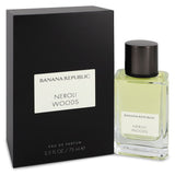 Neroli by Banana Republic 2.5 oz Eau De Parfum Spray for Women
