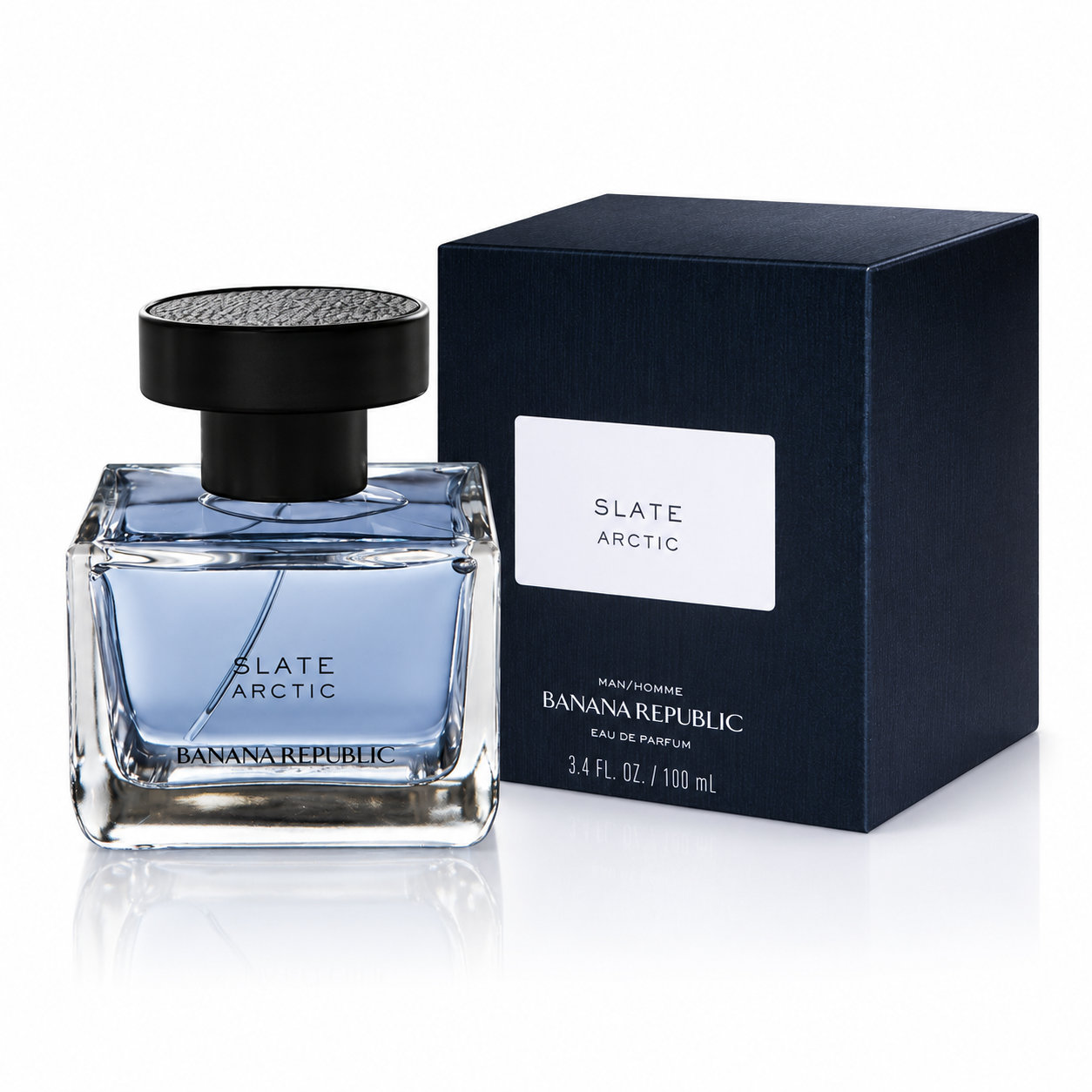 BANANA REPUBLIC SLATE ARCTIC 100 mL / 3.4 fl oz Eau de Parfum Men — main image
