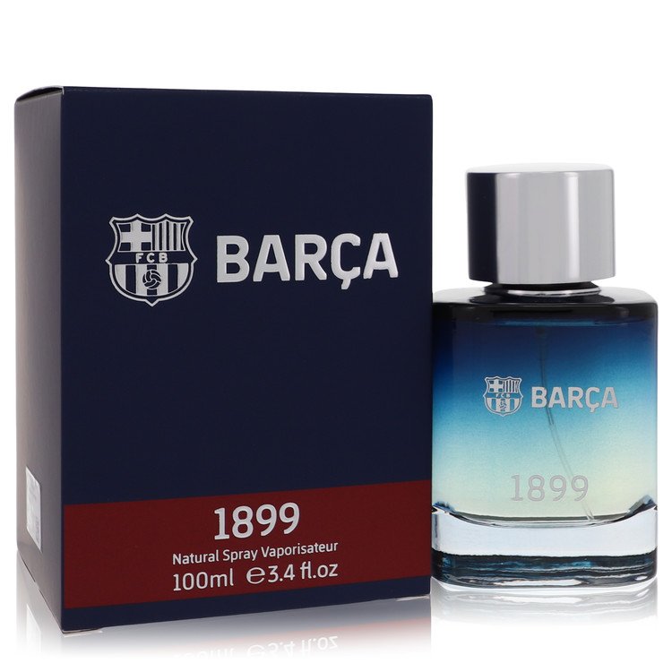 1899 By by Barca 3.4 oz oz Eau De Parfum Spray for Men - Perfumes4All