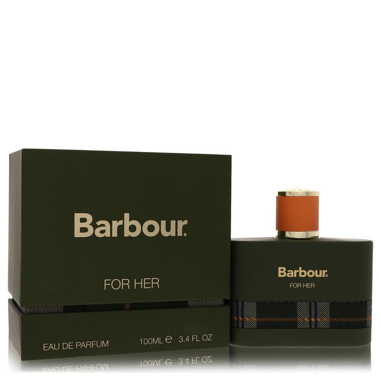 By by Barbour 3.4 oz oz Eau De Parfum Spray for Women - Perfumes4All