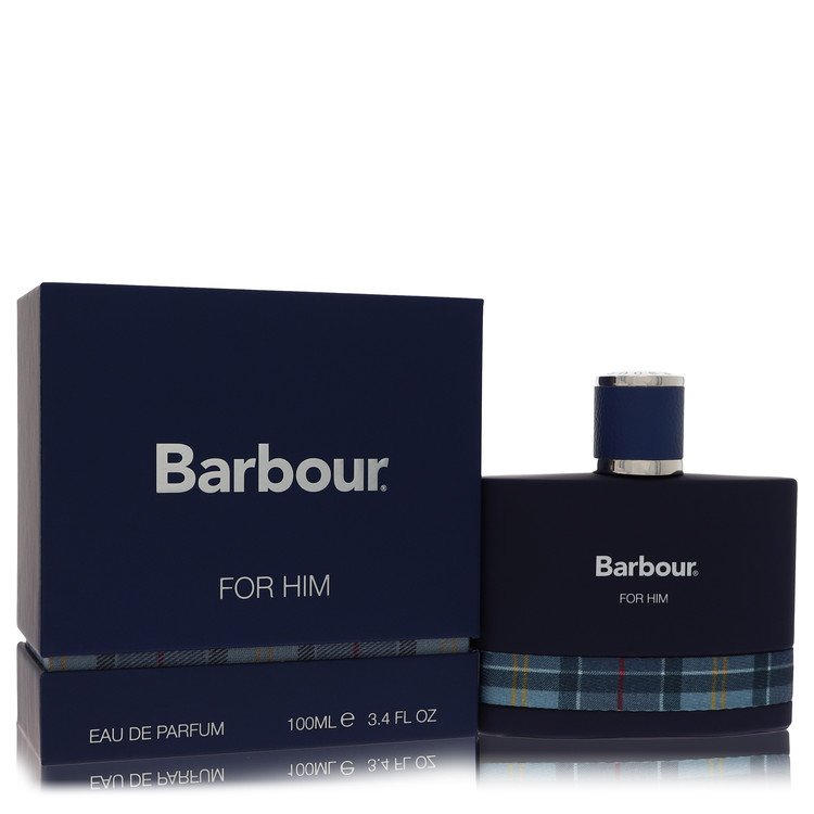 Coastal By by Barbour 3.4 oz oz Eau De Parfum Spray for Men - Perfumes4All