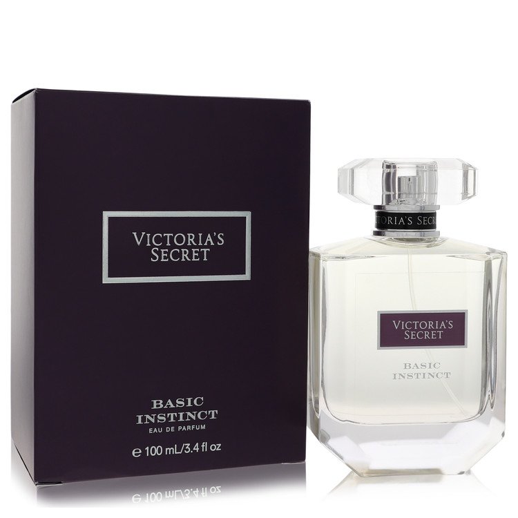 Basic by Victoria's Secret 3.4 oz oz Eau De Parfum Spray for Women - Perfumes4All