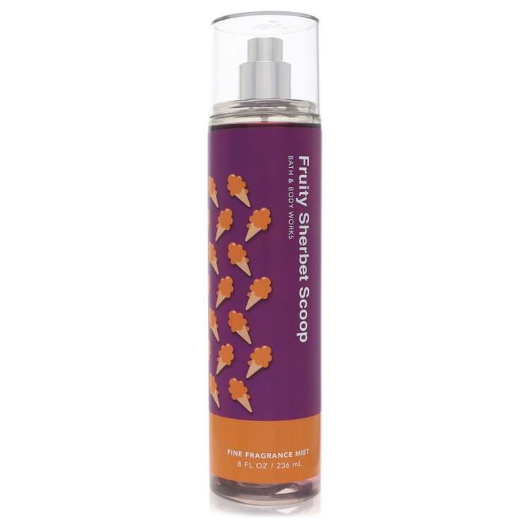 Fruity by Bath & Body Works 8 oz oz Fine Fragrance Mist 8 Oz Spray for Women - Perfumes4All