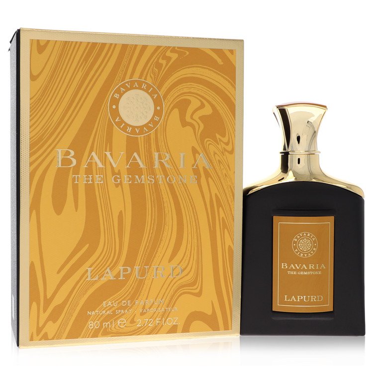 Bavaria The by Fragrance World 2.7 oz oz Eau De Parfum Spray for Women - Perfumes4All