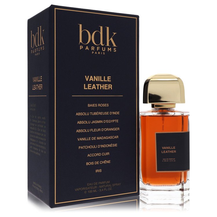 Bdk Vanille by Bdk Parfums 3.4 oz oz Eau De Parfum Spray for Women - Perfumes4All