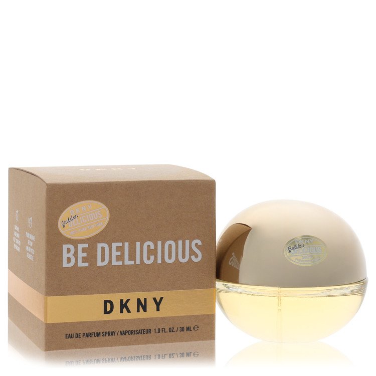 Be Delicious by Donna Karan 1.0 oz oz Eau De Parfum Spray for Women - Perfumes4All