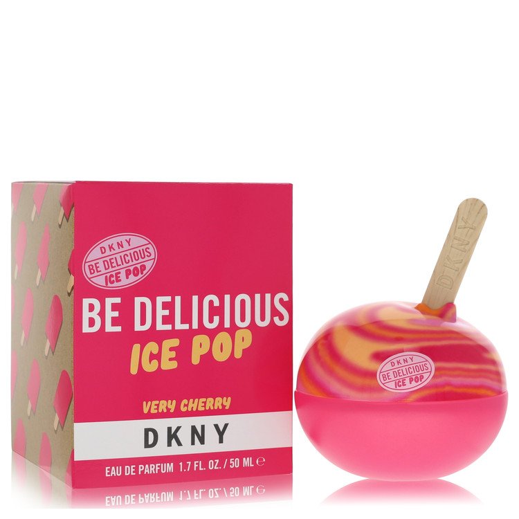 Be Delicious by Donna Karan 1.7 oz oz Eau De Parfum Spray for Women - Perfumes4All