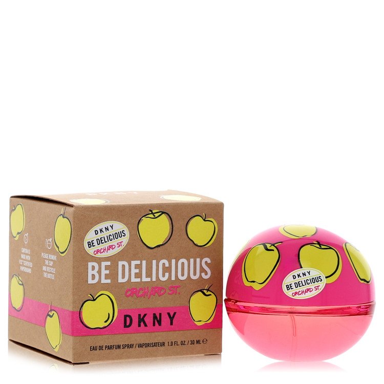 Be Delicious by Donna Karan 1 oz oz Eau De Parfum Spray for Women - Perfumes4All