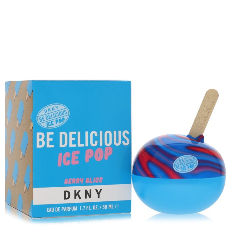 Be Delicious by Donna Karan 1.7 oz oz Eau De Parfum Spray for Women - Perfumes4All