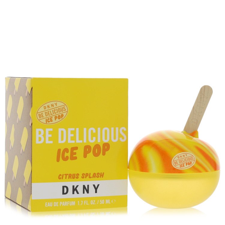Be Delicious by Donna Karan 1.7 oz oz Eau De Parfum Spray for Women - Perfumes4All