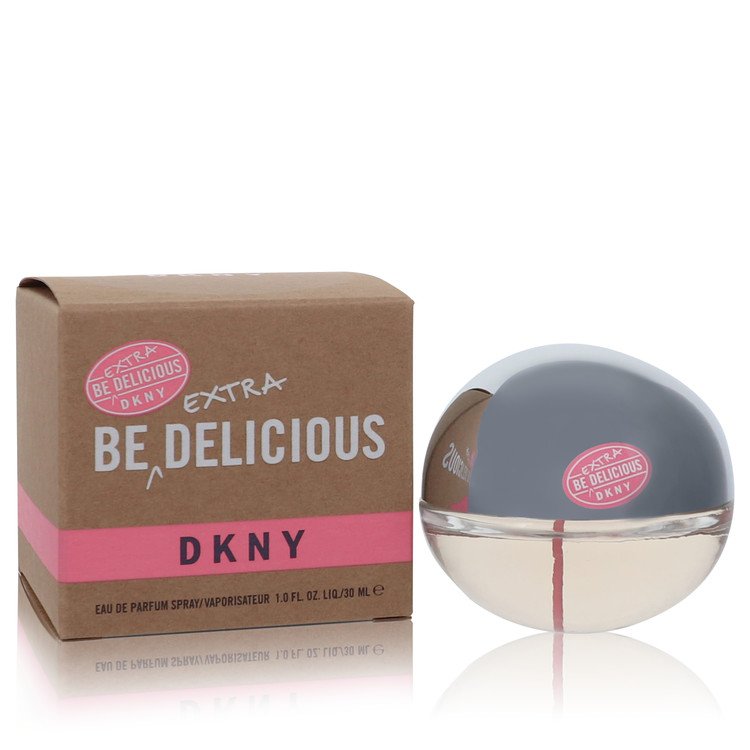 Be Extra Delicious Perfume for Women 1 Oz / 30 Ml