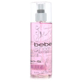 Sheer By Bebe 8.4 oz Body Mist 8.4 Oz Spray for Women