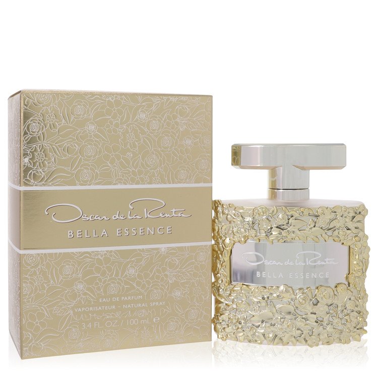 Bella by Oscar De La Renta 3.4 oz oz Eau De Parfum Spray for Women - Perfumes4All