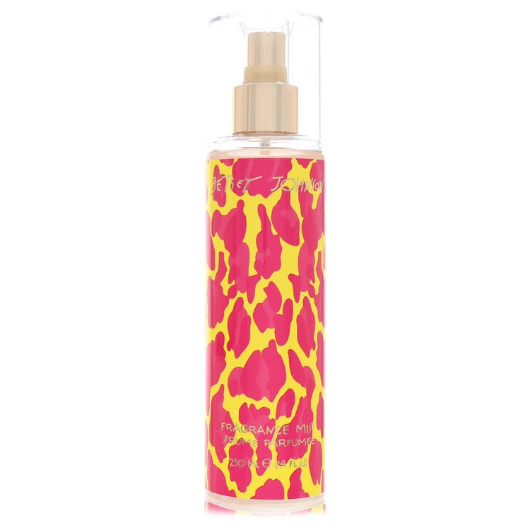 By by Betsey Johnson 8.4 oz oz Fragrance Mist Spray 8.4 Oz Spray for Women