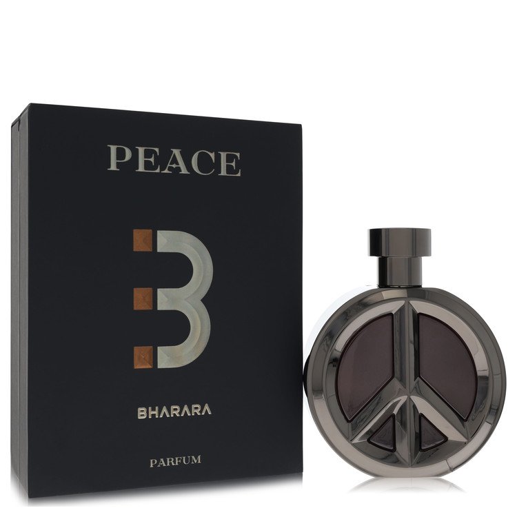 Peace by Bharara Beauty 3.4 oz Parfum Spray for Men - Perfumes4All