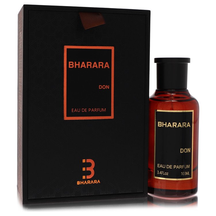 Bharara Bharara Don Pour Homme Eau De Parfum Spray 3.4 Oz Cologne
