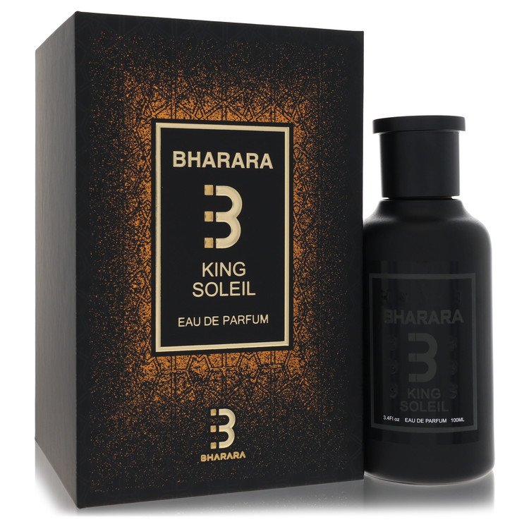 King Soleil Sp by Bharara 3.4 oz Spray for Men - Perfumes4All