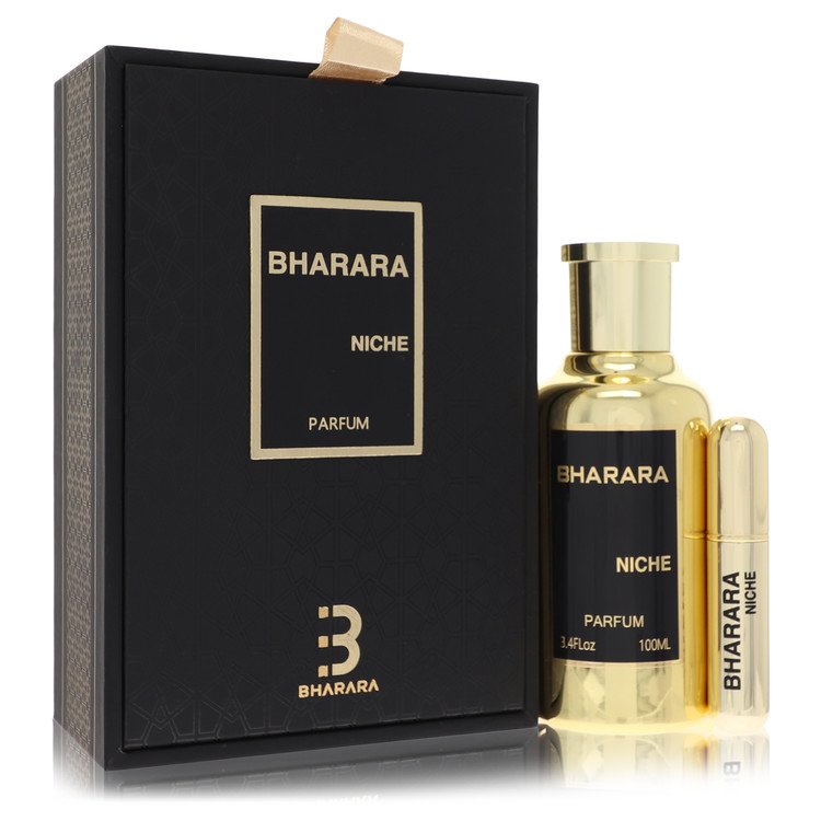 Bharara Bharara Niche Parfum Spray 3.4 Oz Cologne