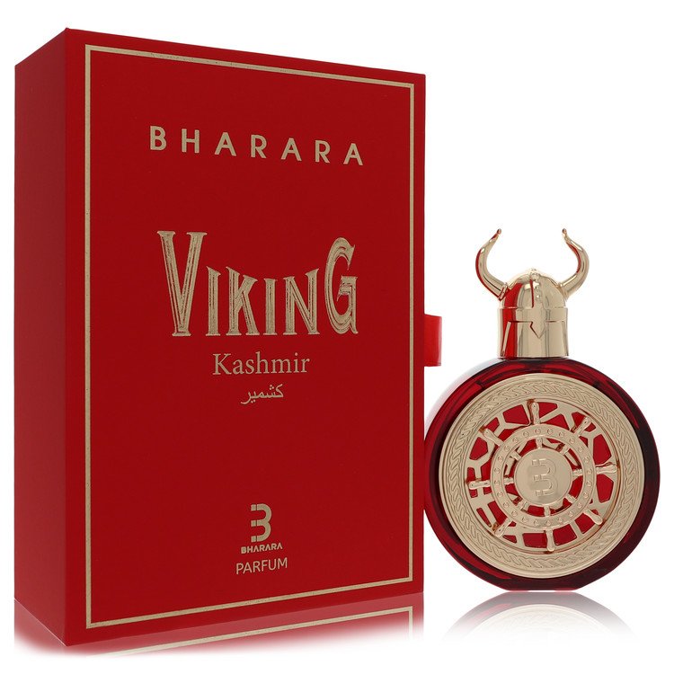 Bharara Viking by Bharara Beauty 3.4 oz oz Eau De Parfum Spray for Men - Perfumes4All