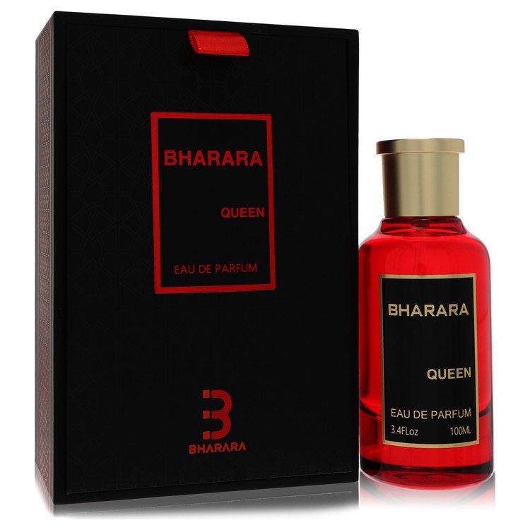 Bharara Bharara Queen Ed Parfum Spray 3.4 Oz Perfume