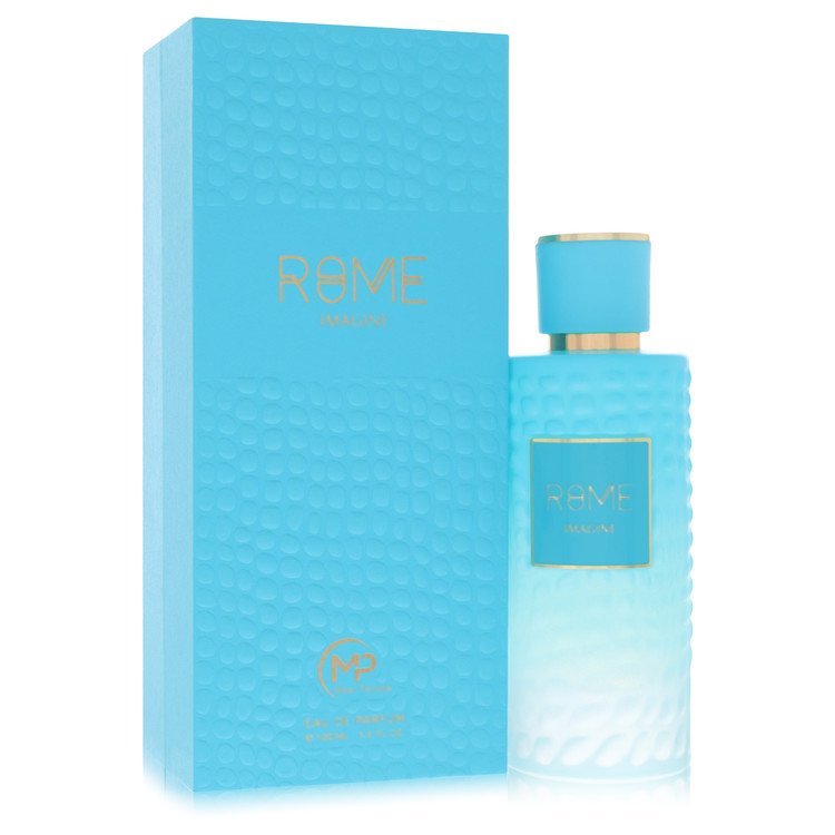 Mast Perfume Rome Imagine Sp by Bharara 3.4 oz Spray for Men - Perfumes4All
