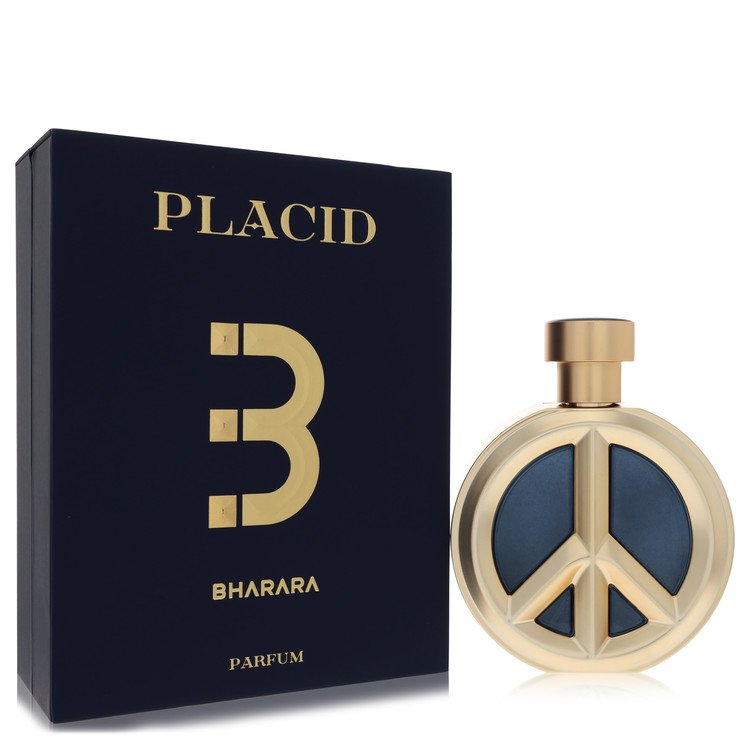 Placid Sp - Not Online / Retail Only by Bharara 3.4 oz Spray for Men - Perfumes4All