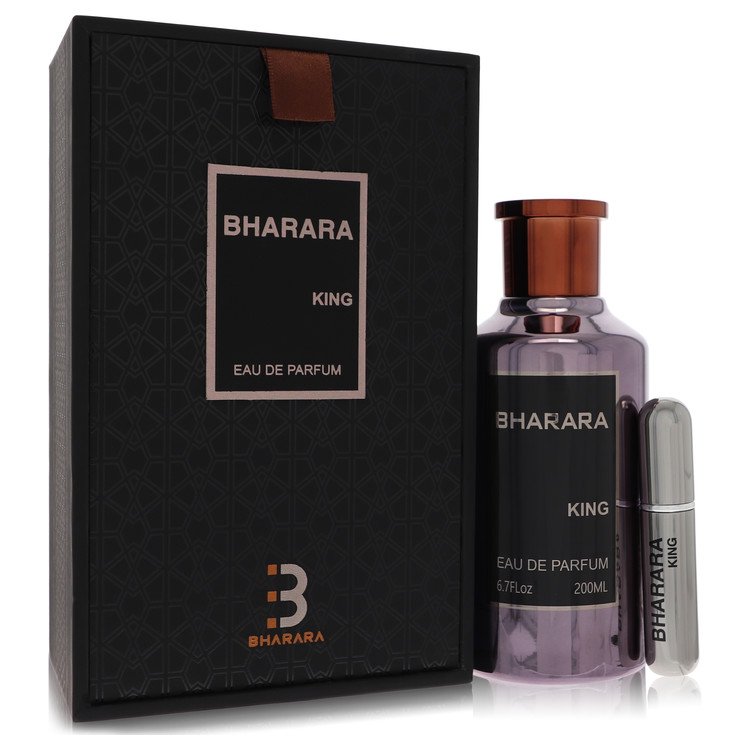 Bharara King by Bharara Beauty 6.7 oz oz Eau De Parfum Spray for Men - Perfumes4All