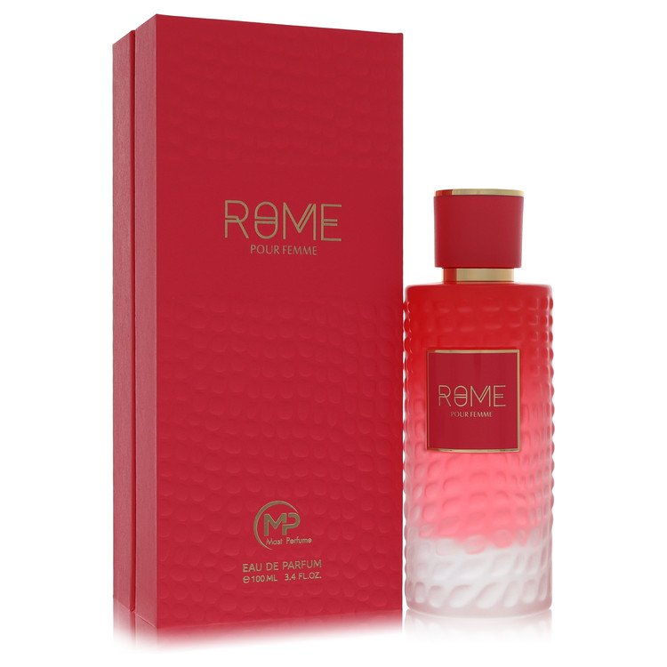 Mast Perfume Rome Sp by Bharara 3.4 oz Spray for Women - Perfumes4All
