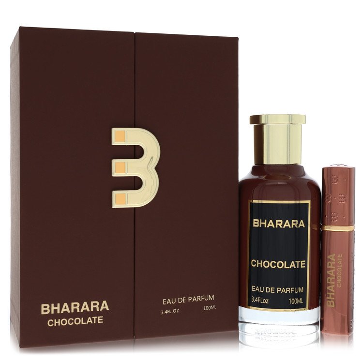 Bharara by Bharara Beauty 3.4 oz oz Eau De Parfum Spray for Men - Perfumes4All